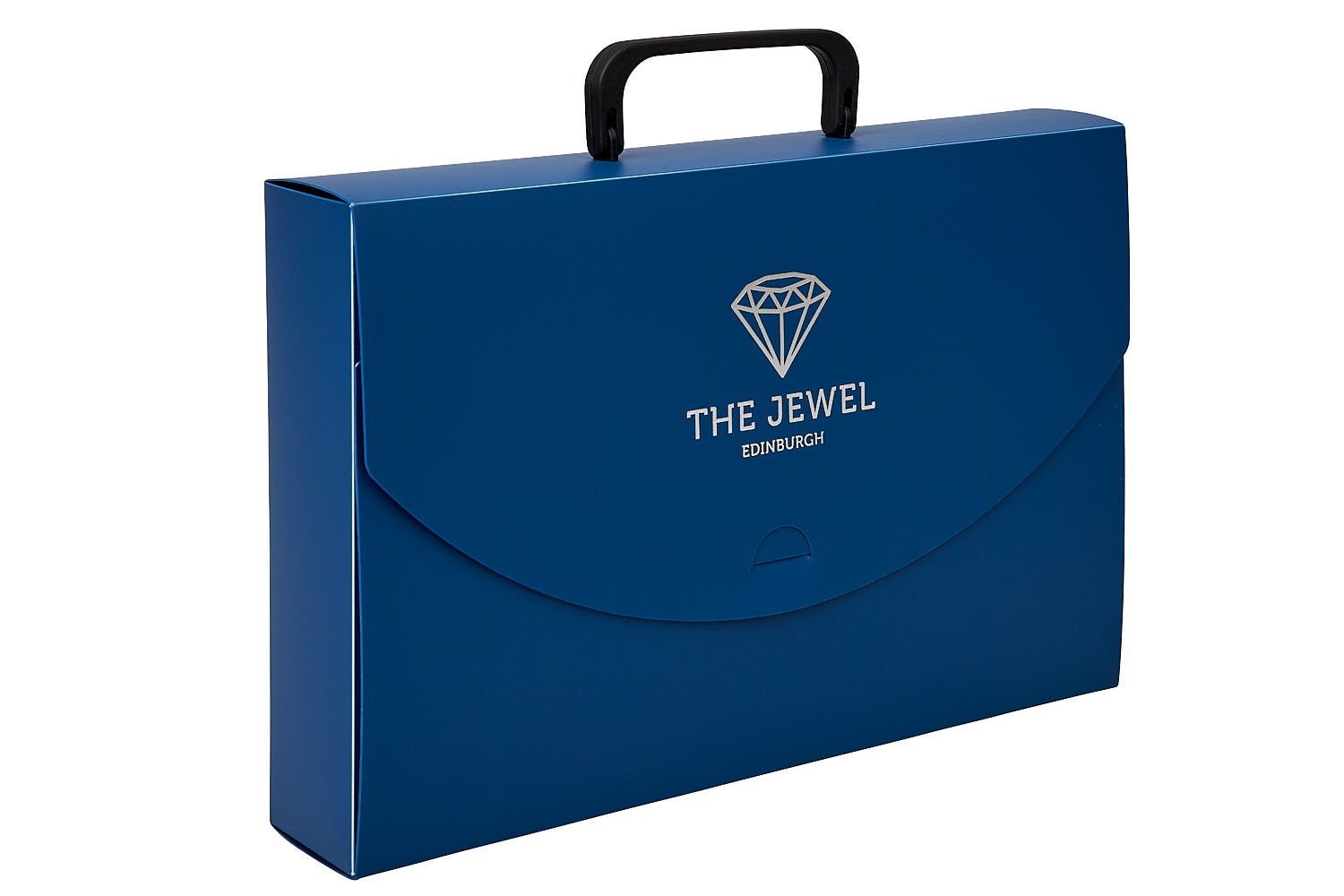 The Jewel in Edinburgh by Designease, UK